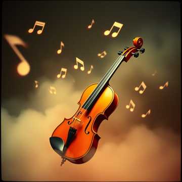 Darling My Love (Violin) / Love Radio