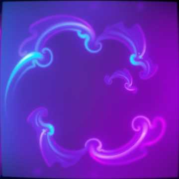 Respire avec moi (Remix)