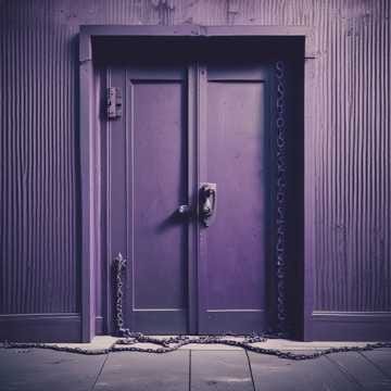 Knock Down That Door