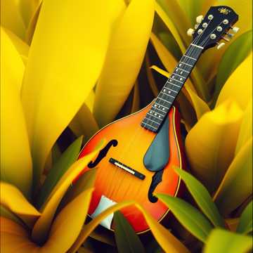 Tarantella roots reggae (Instrumental)