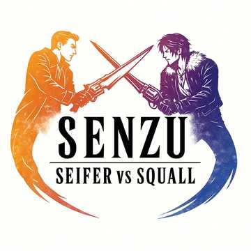 FF SENZU 3