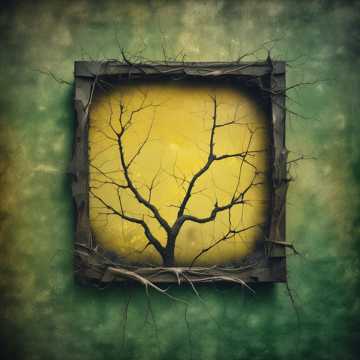 Dark embrace/ duistere omhelzing (Remix)