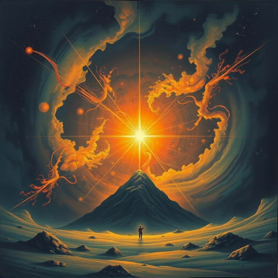Étoiles Éteintes ©️