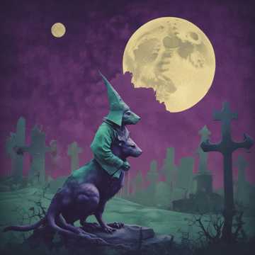 Danse Macabre des Fous