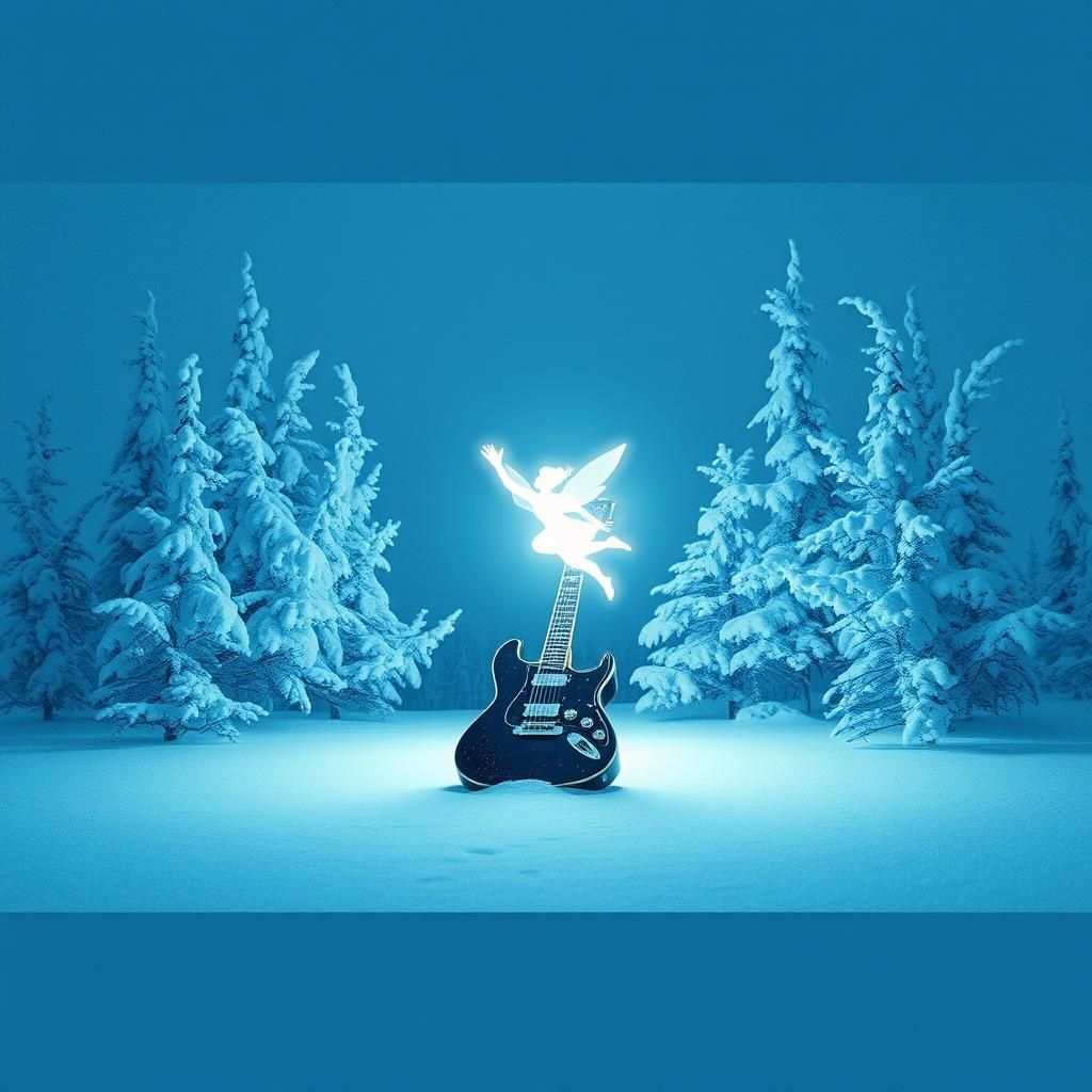 Winterzeit Feuer Frei (Remastered)