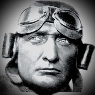 Flieger, grüß' mir die Sonne (Hans Albers)