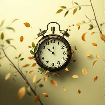 Tanah Waktu (Land of Time)