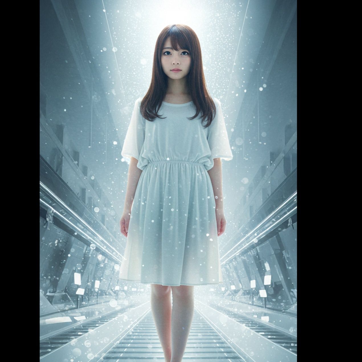 あるく"Walking"