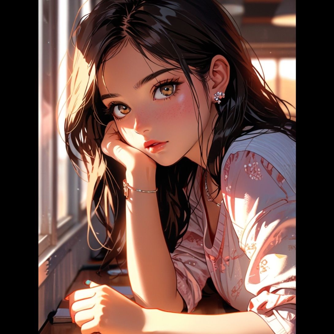 🎵 タイトル: モデルの午後