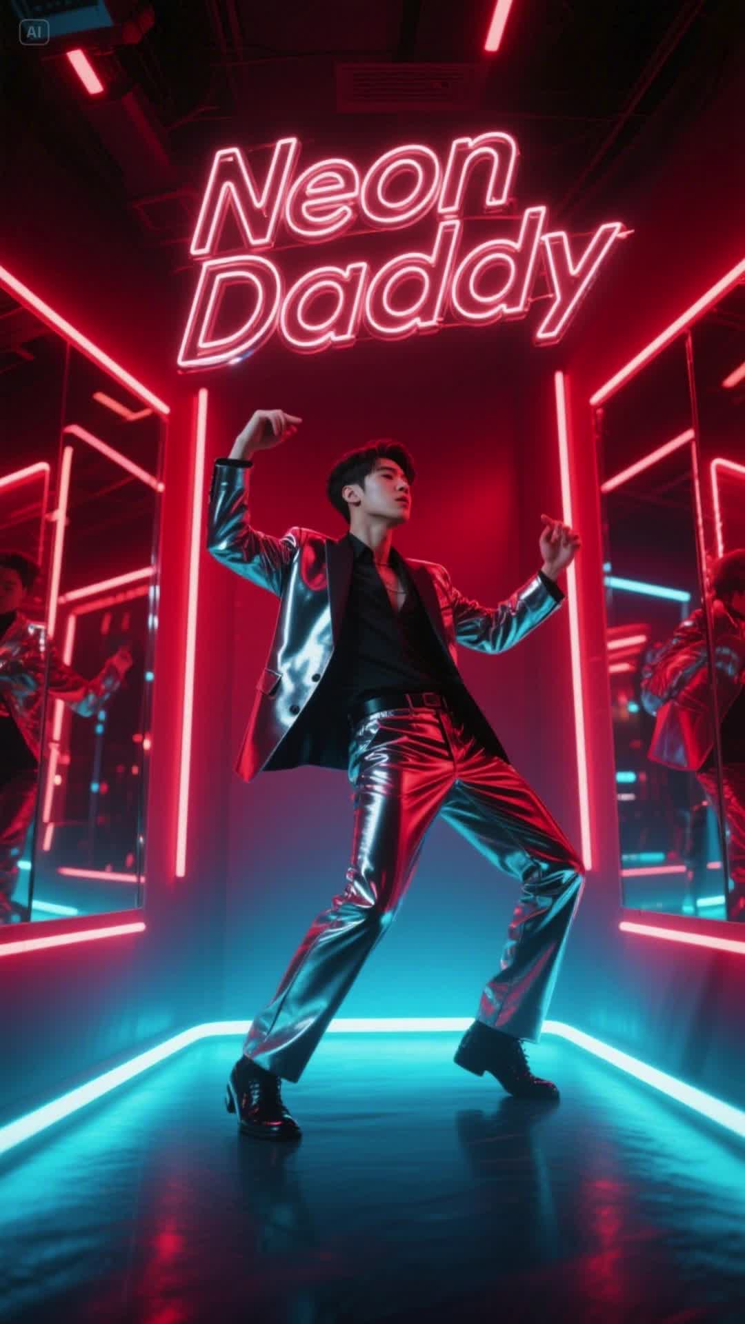 Neon Daddy