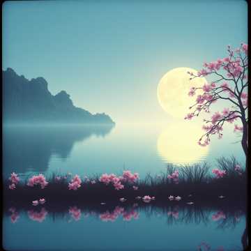 거울은 나를 몰라봐 (The Mirror Forgets)