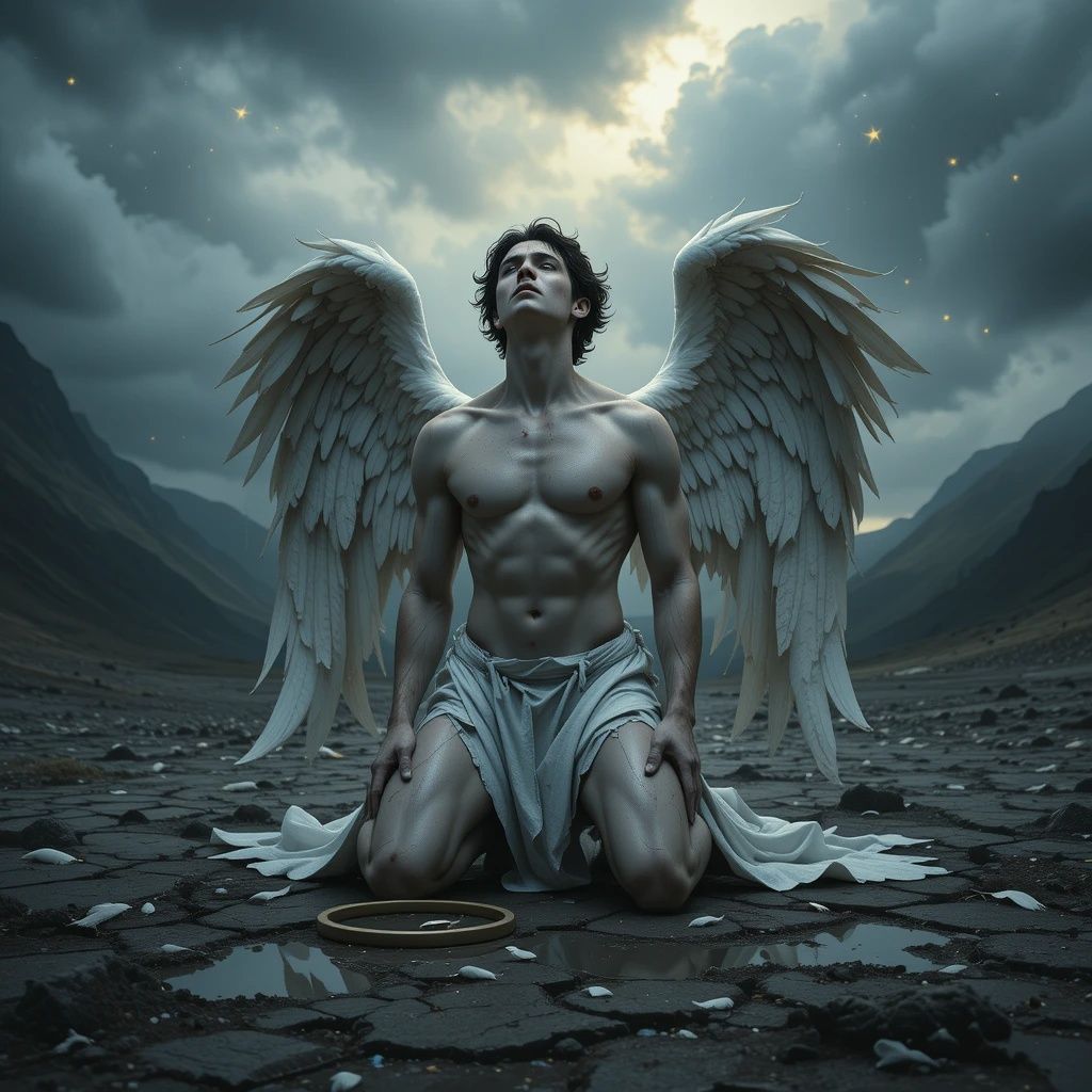 Fallen Angels  
