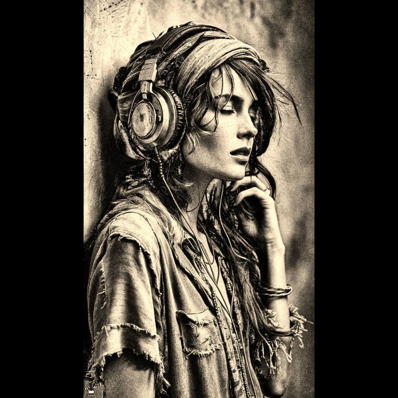 Russian Techno