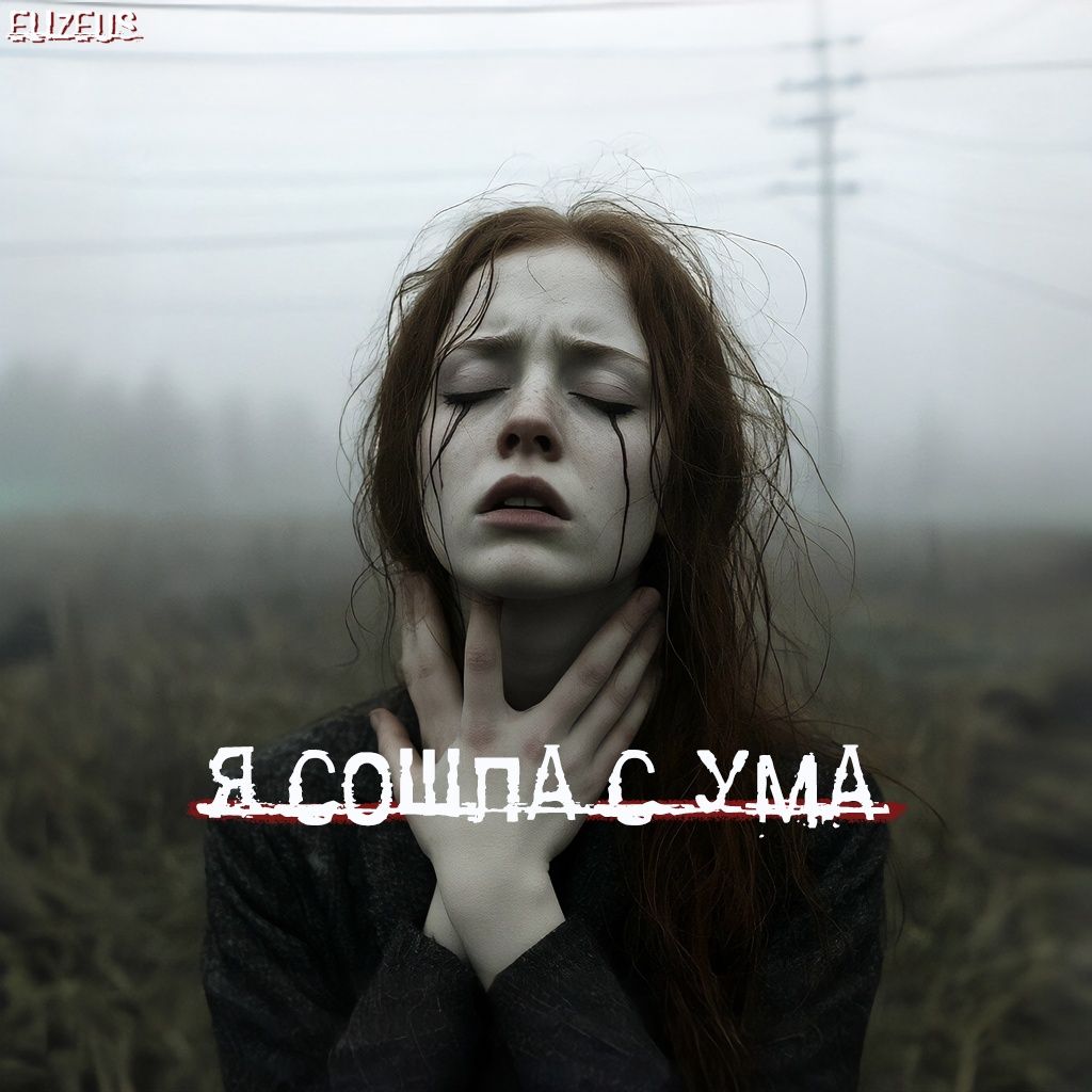 Я сошла с ума