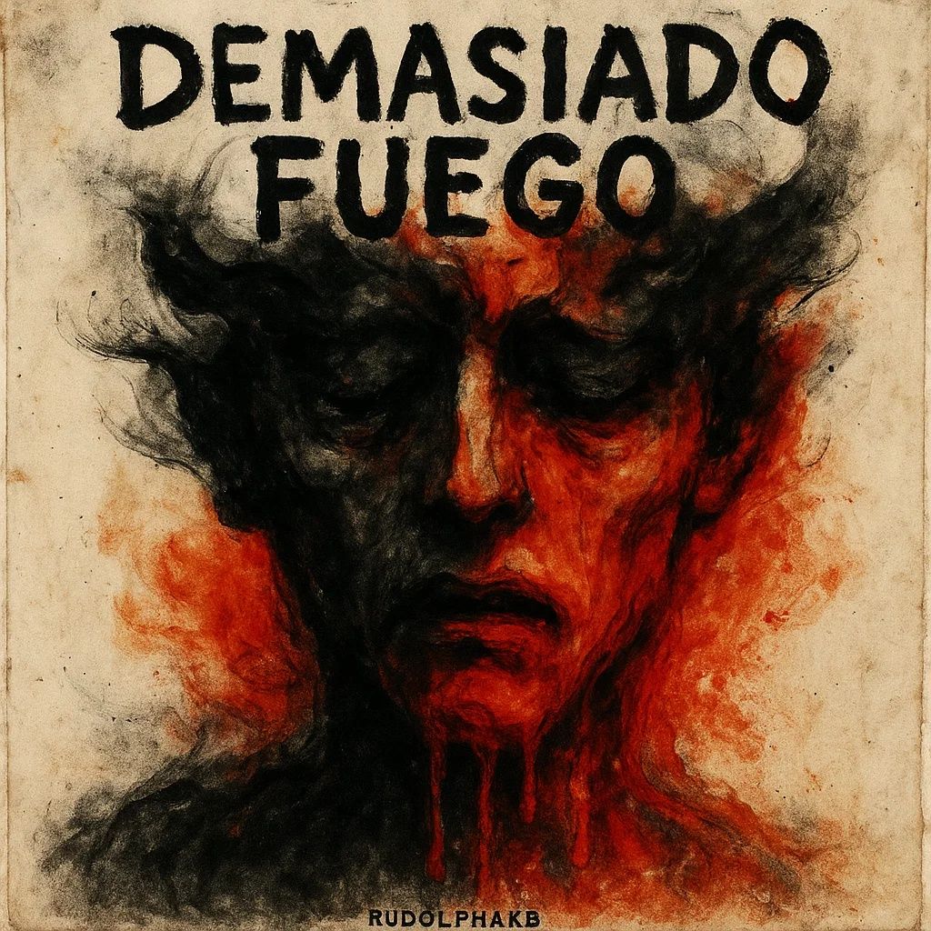 Demasiado fuego (Indie Folk)