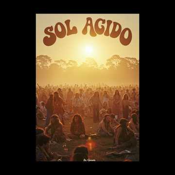🇪🇸 Sol Ácido