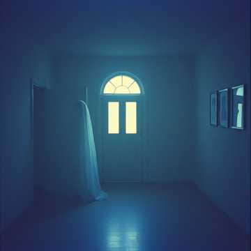 Walls That Whisper