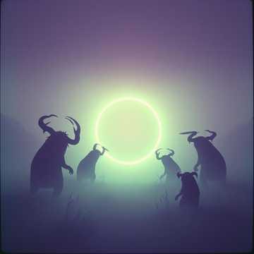 Into the Abyss (Instrumental)
