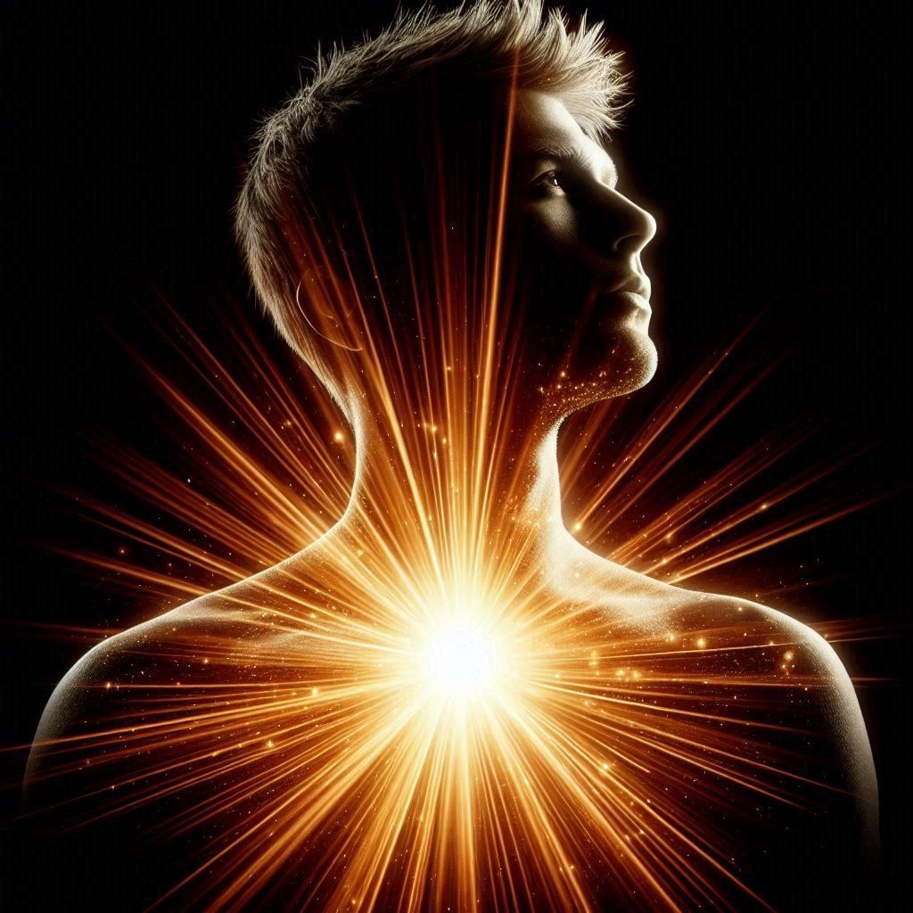Sunshine the Soul