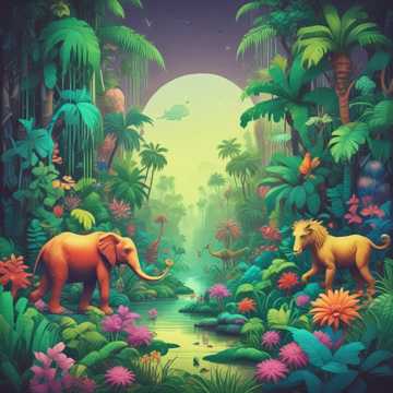 Endangered Species