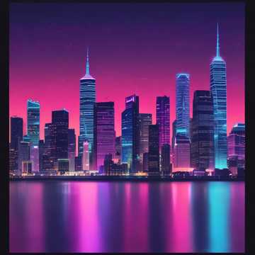 Funky City Beat