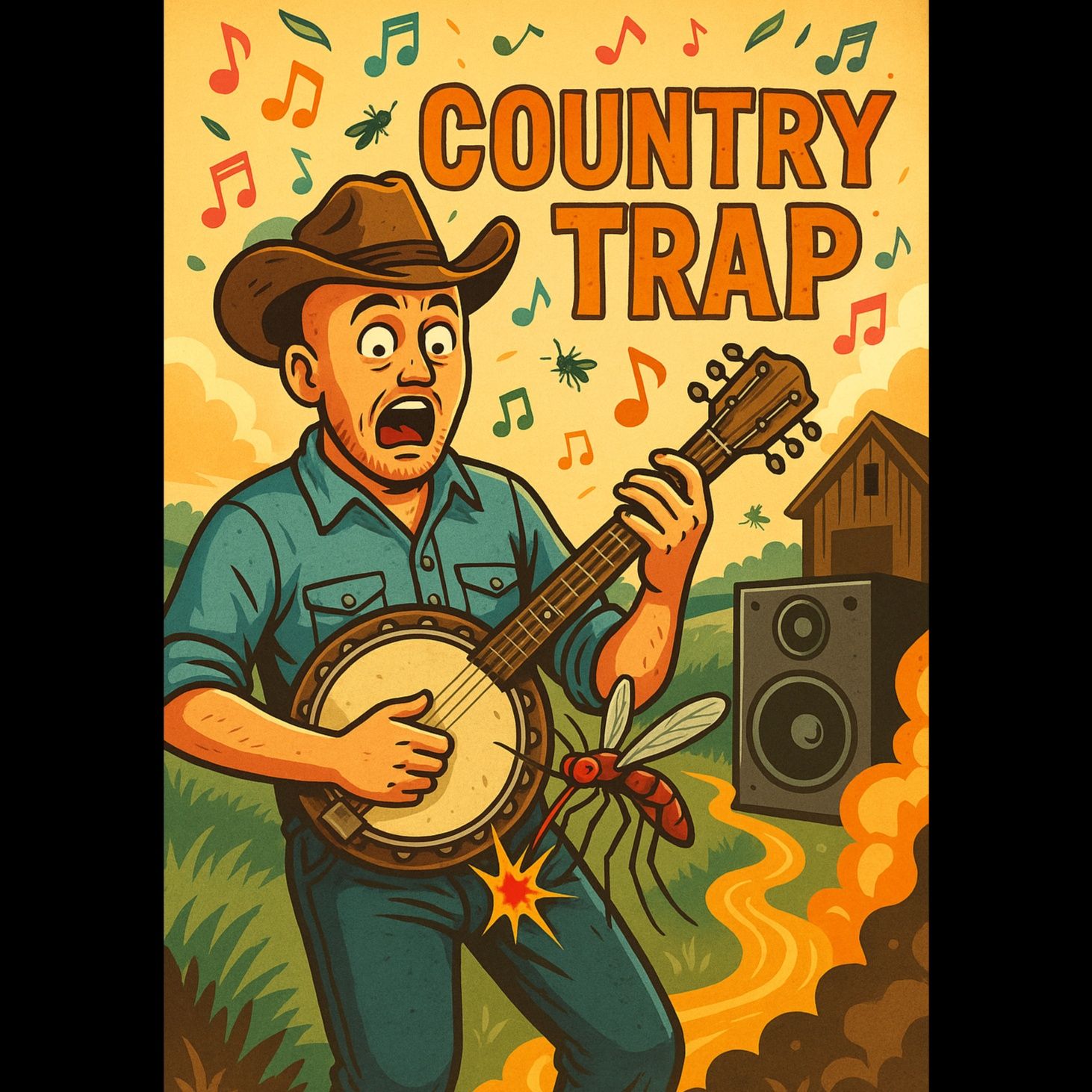 Skeeter Song