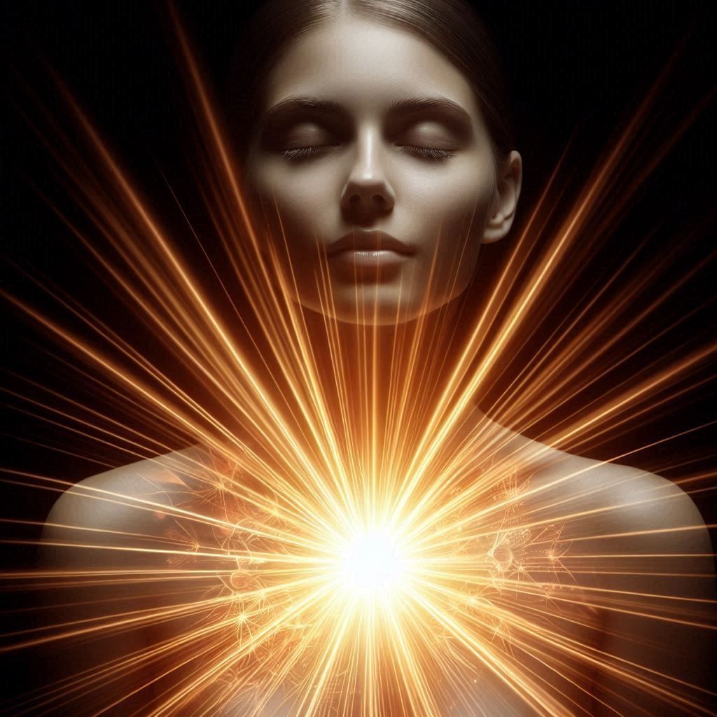 Sunshine Soul