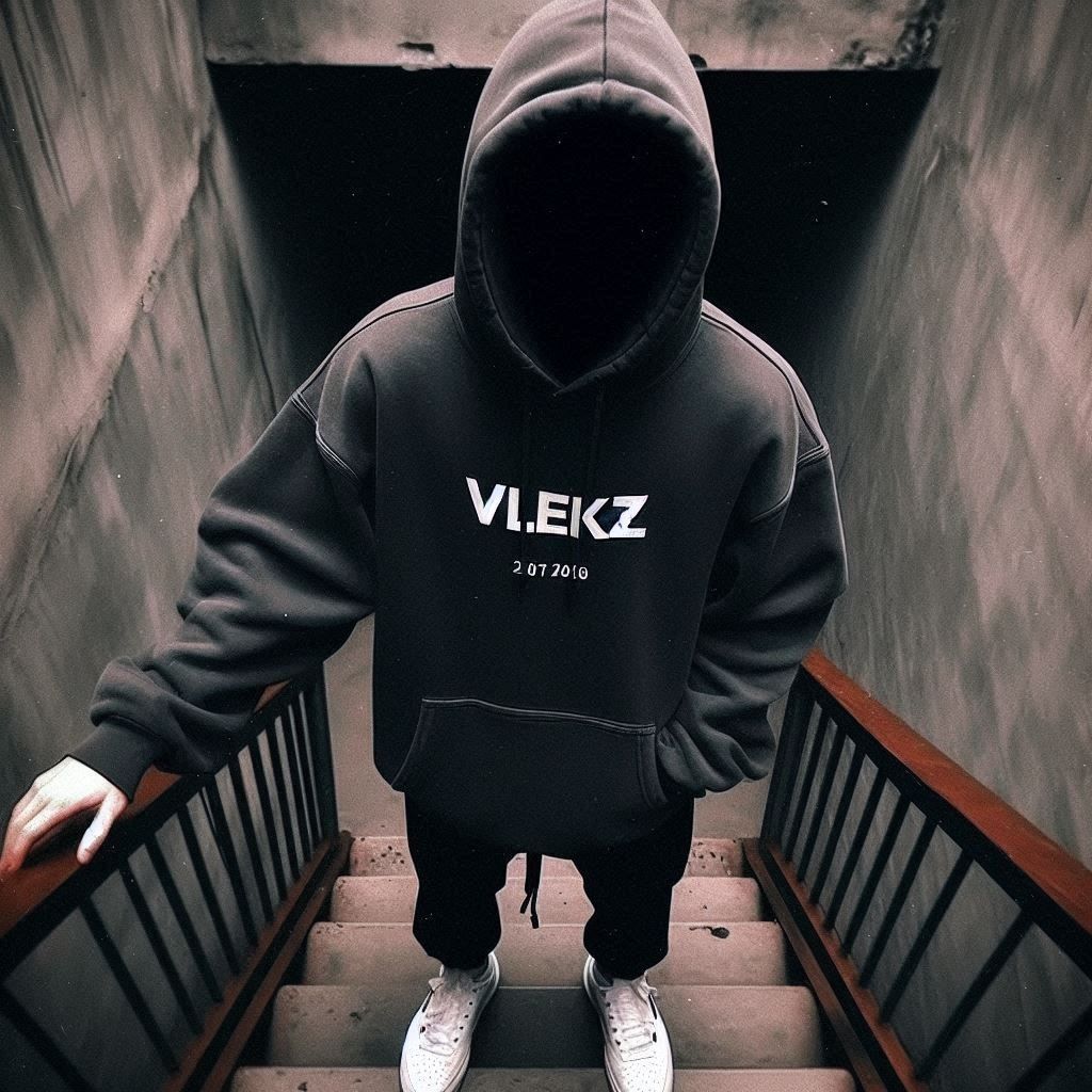 Du denkst • Ich denke ft. VLEKZ