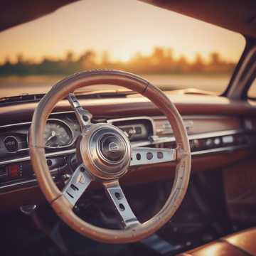 🎵 "Volante all'alba"