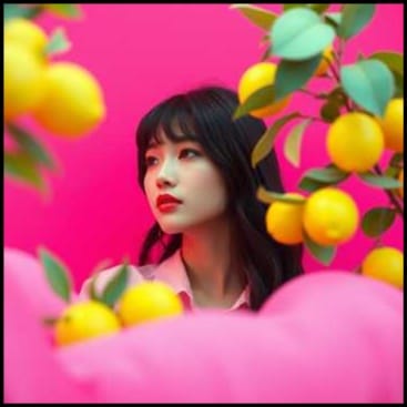 Automatic Love (Alt Ver.)