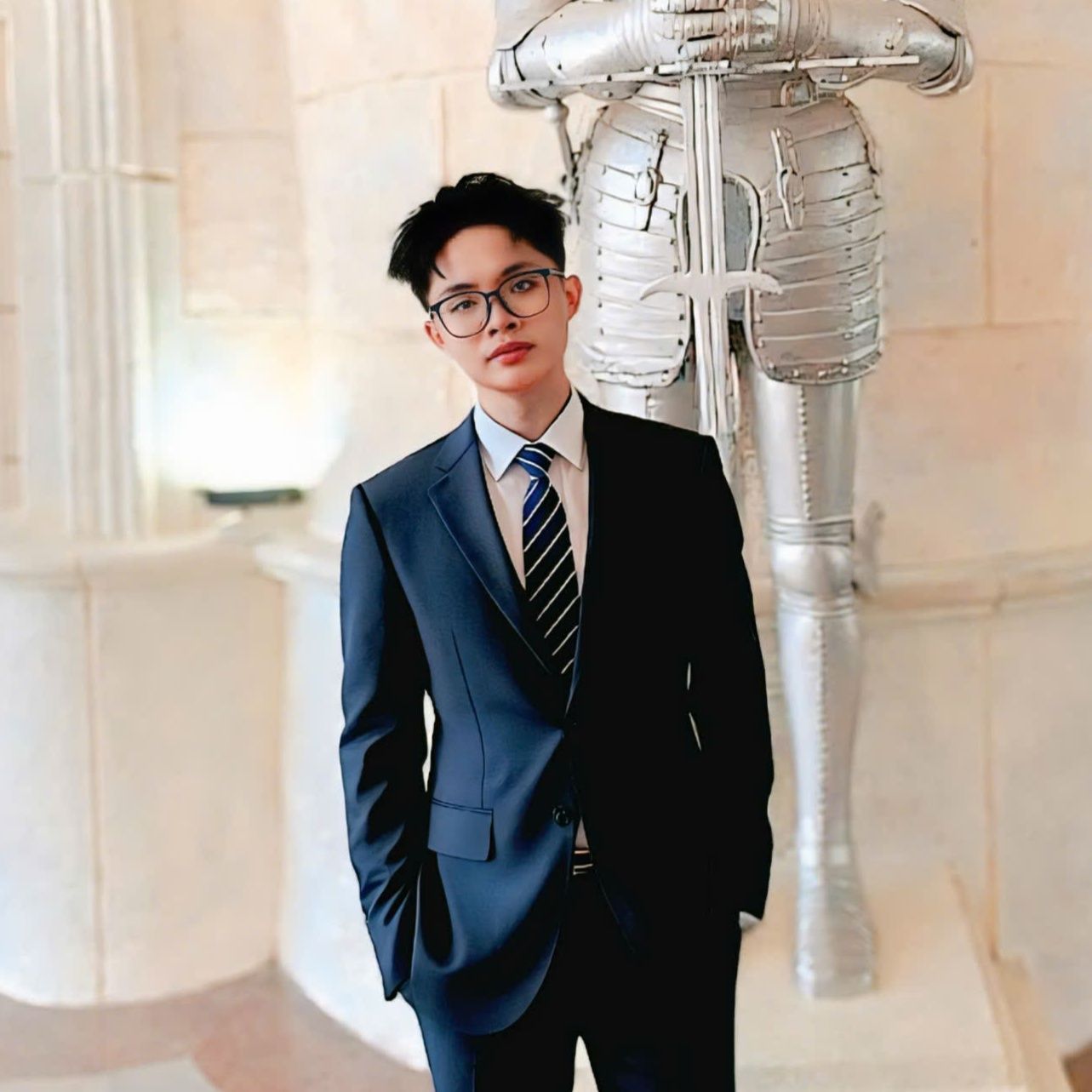 Tết này con sẽ về 2