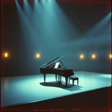 Late Night Live Piano Concert
