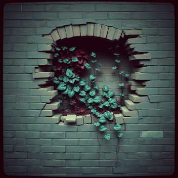 3. Bricks of Innocence