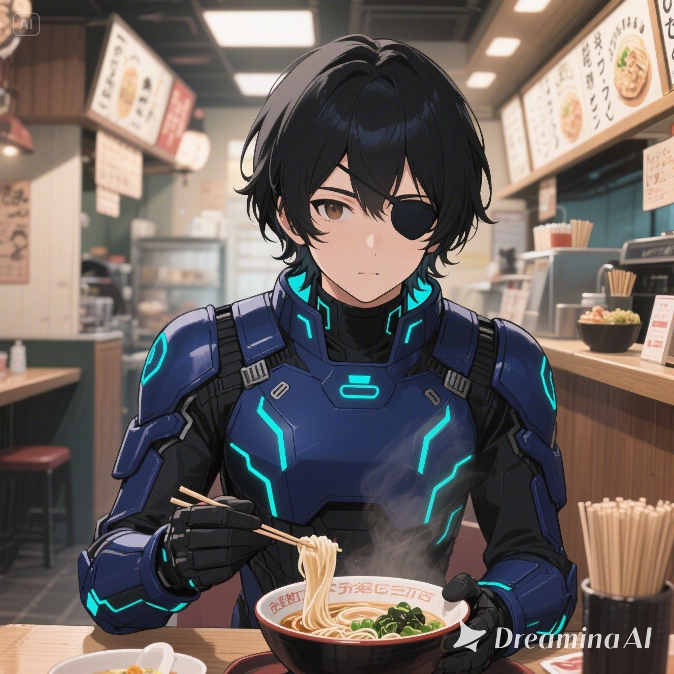 Ramen