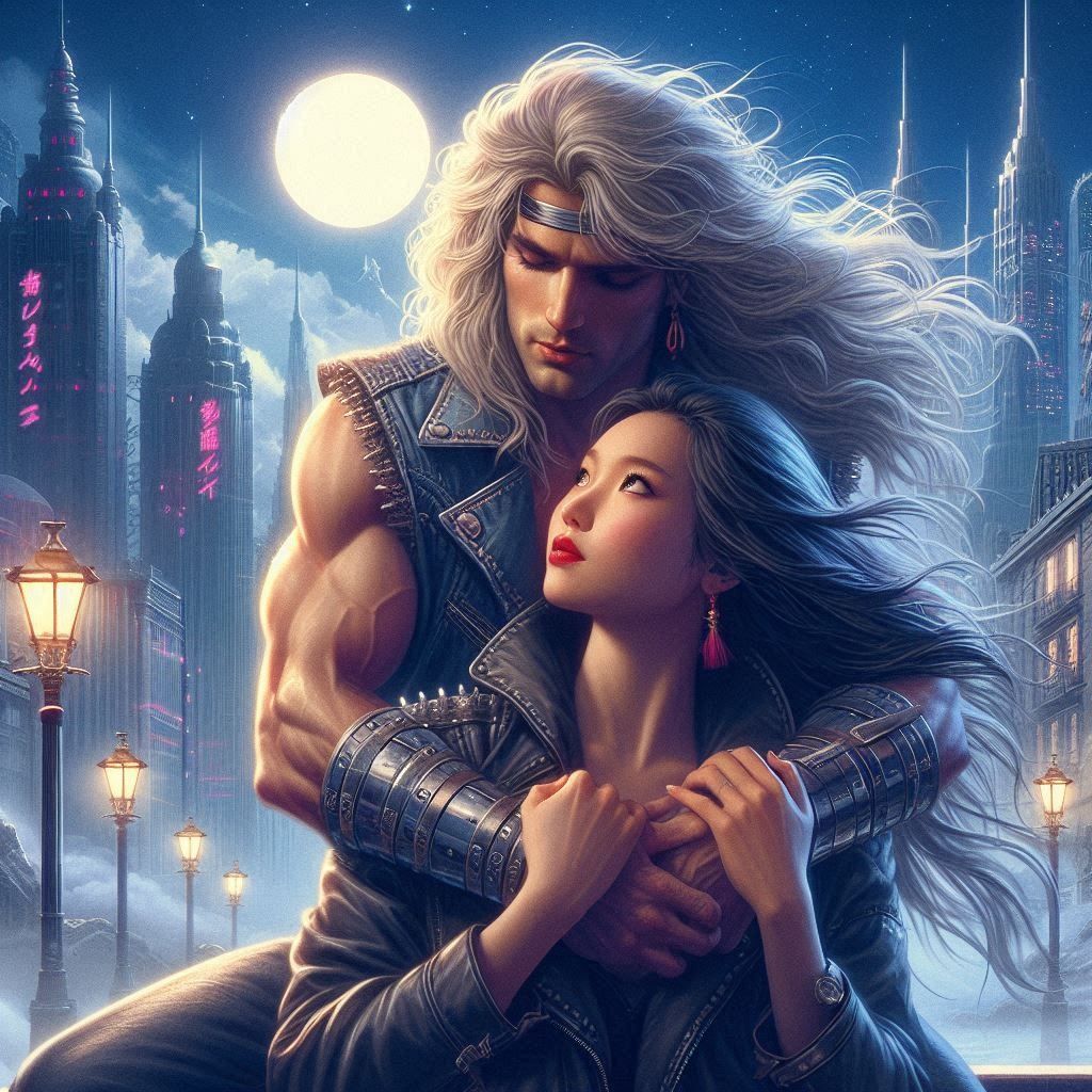 Lost Kingdom of Love