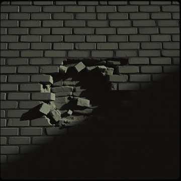 3. Bricks of Innocence