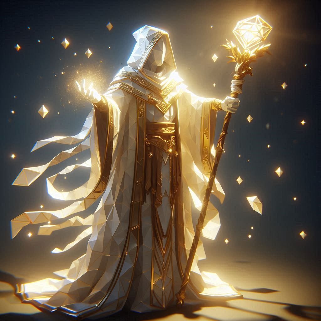 Shining Through