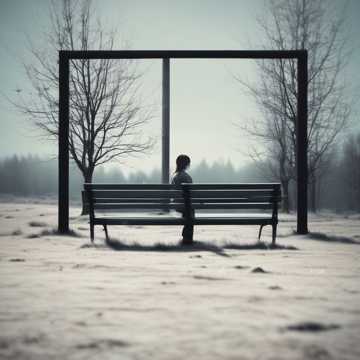 The Silence (V1)