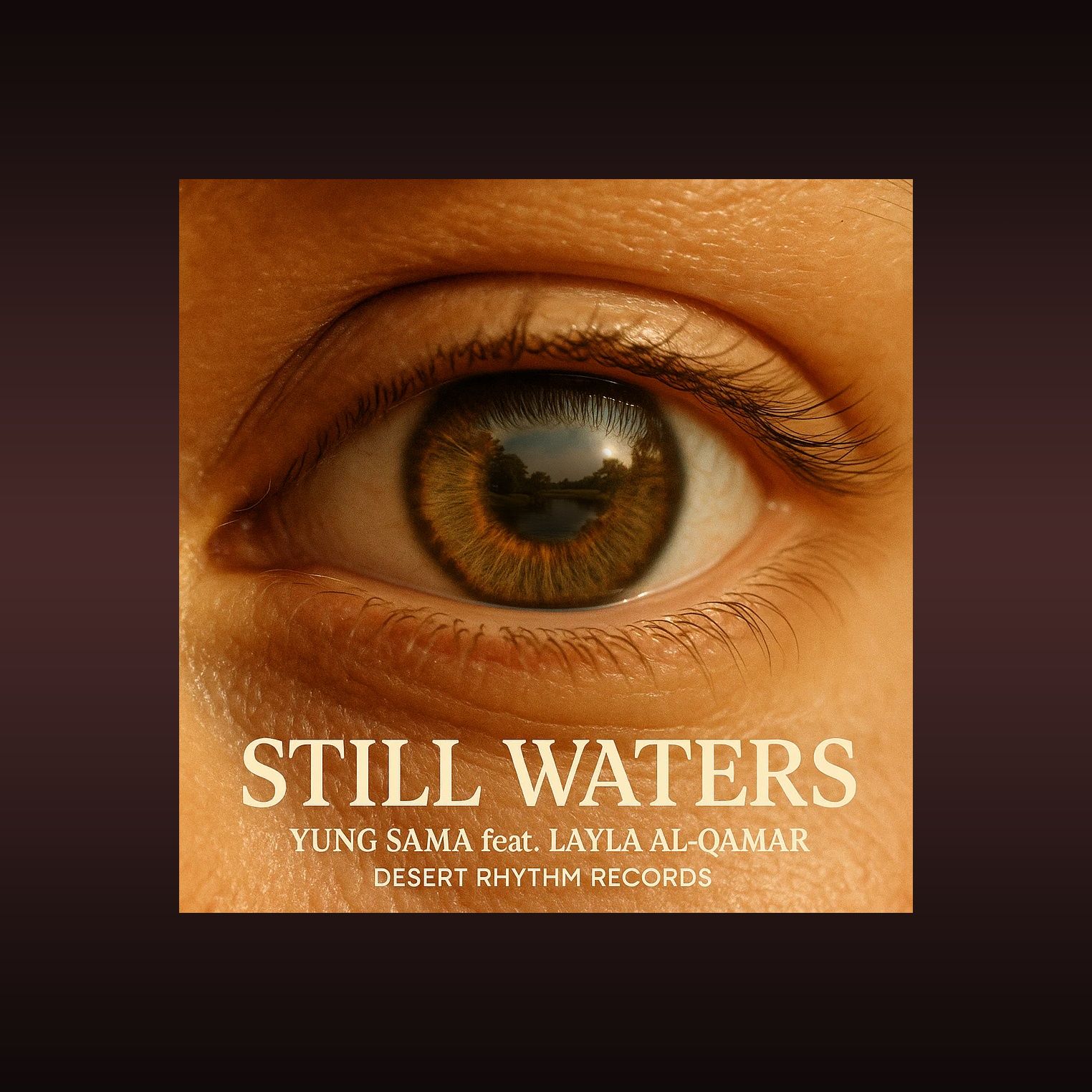 Still Waters