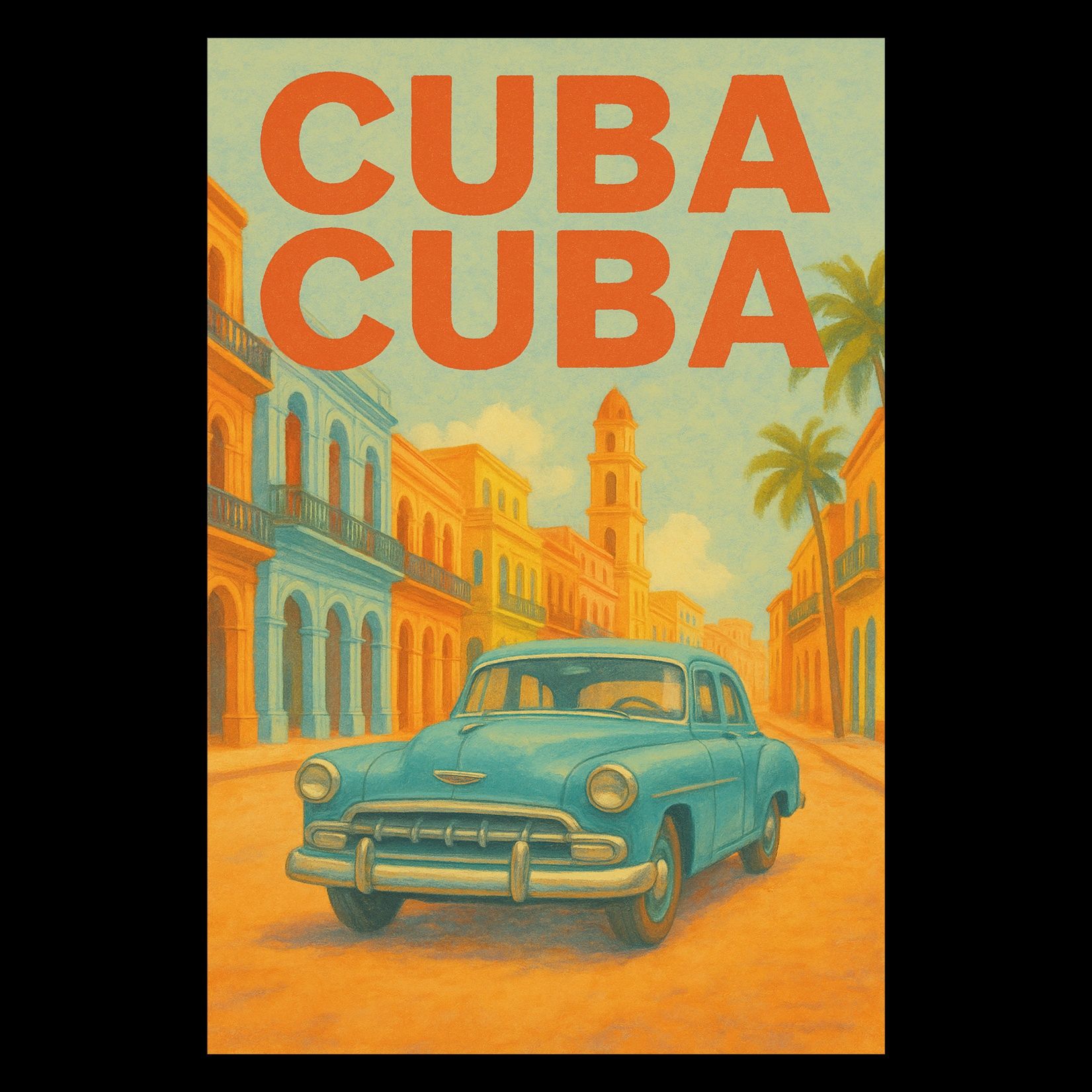 Cuba 