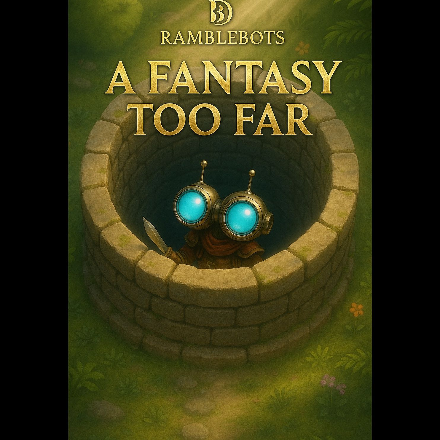 A Fantasy Too Far