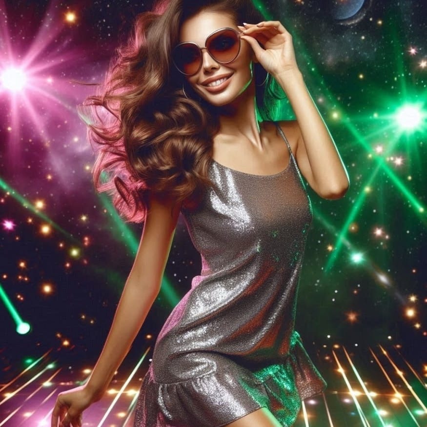 Let Me Dance