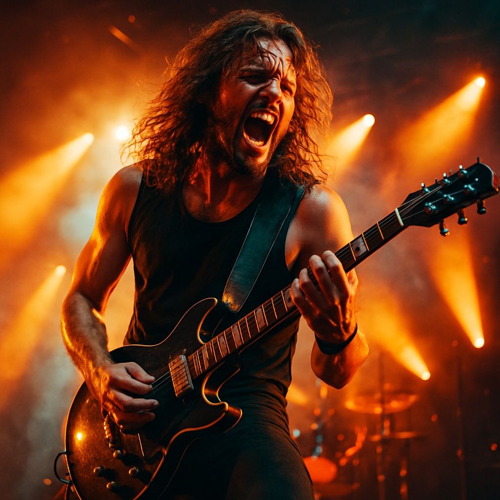 Rock and Roll