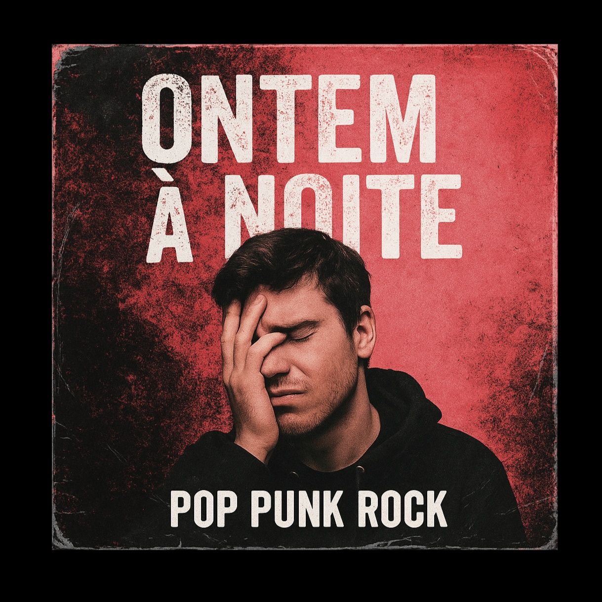 Ontem à Noite