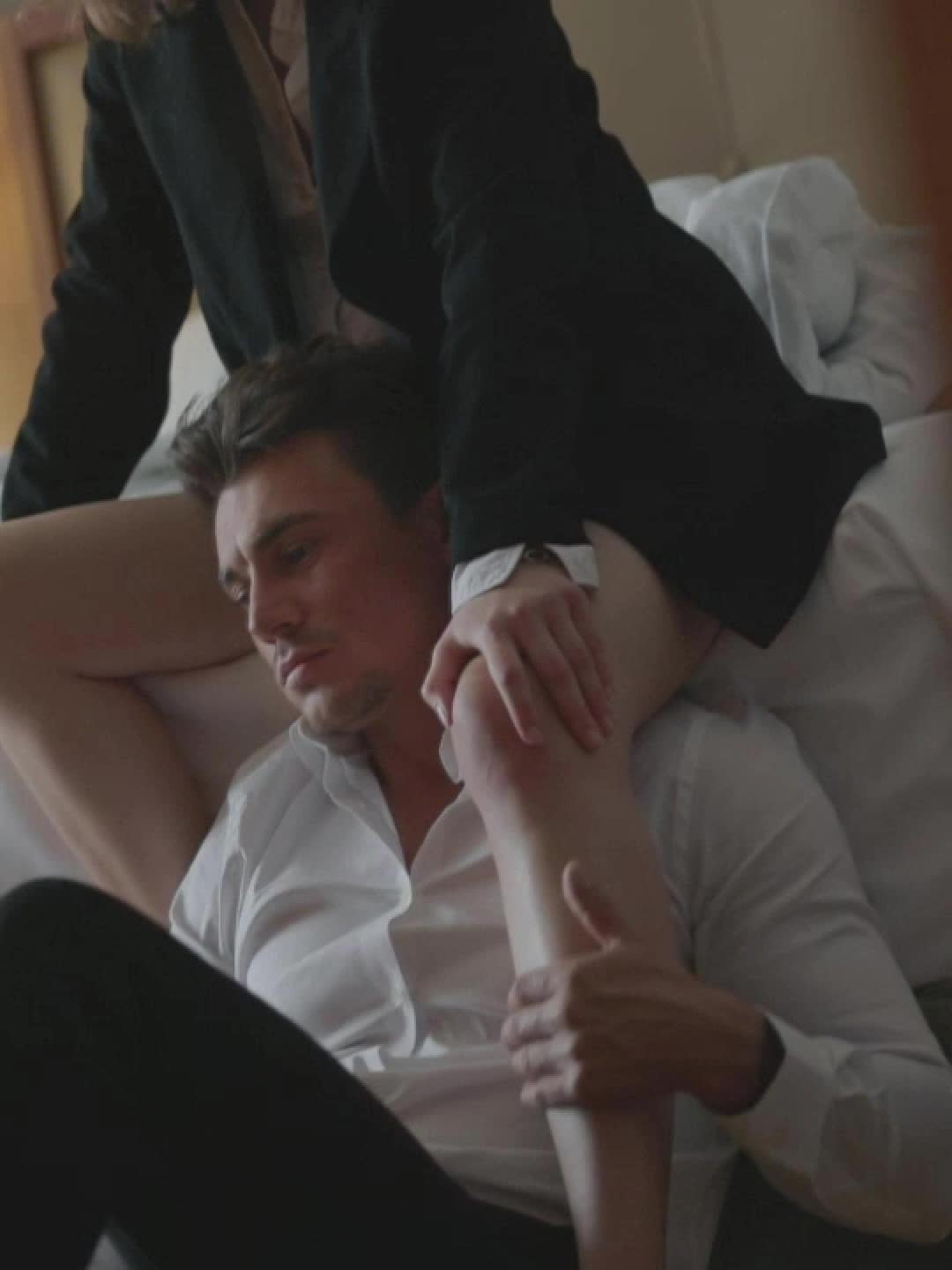 Уже можно? [HitTheBed?]