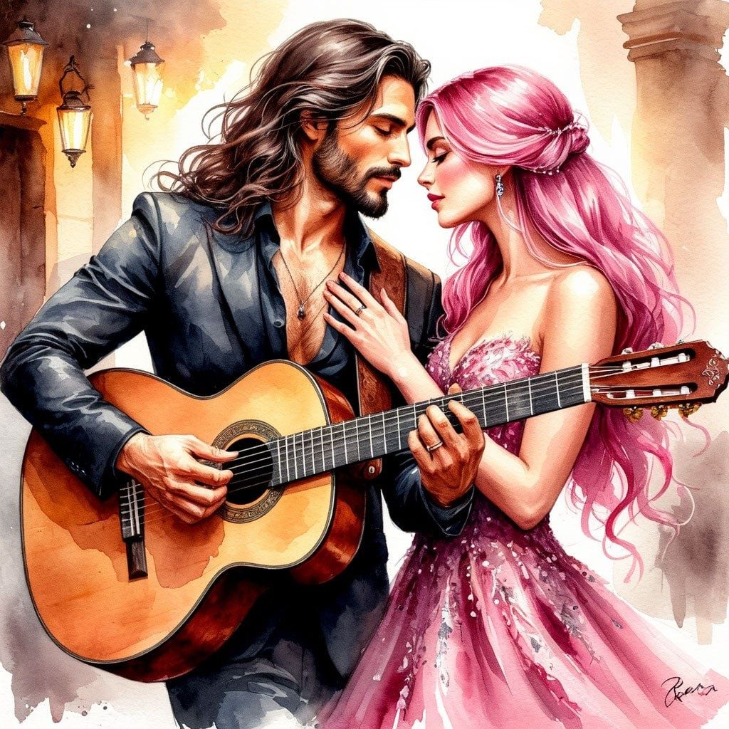 Entre Mis Brazos (In My Arms)