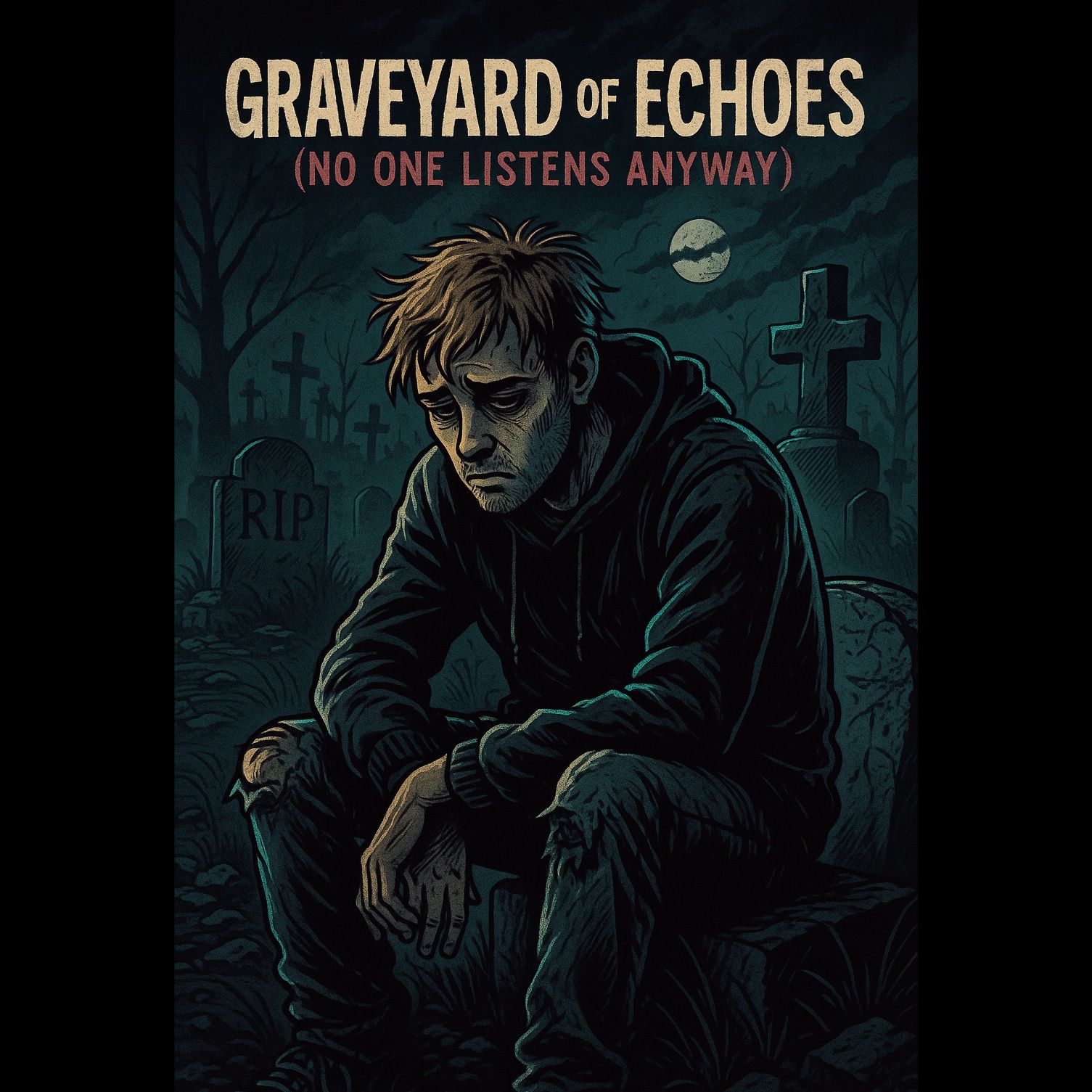 Graveyard of Echoes