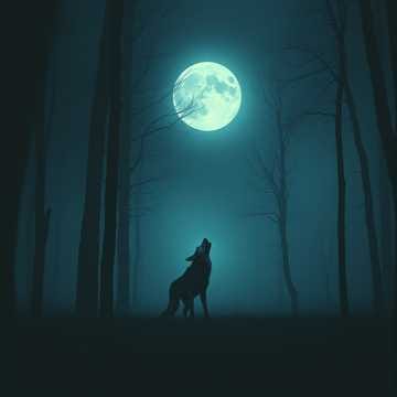 Wolfking