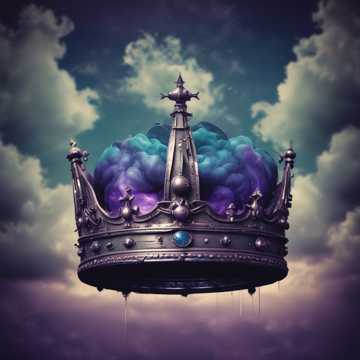 God in My Mind