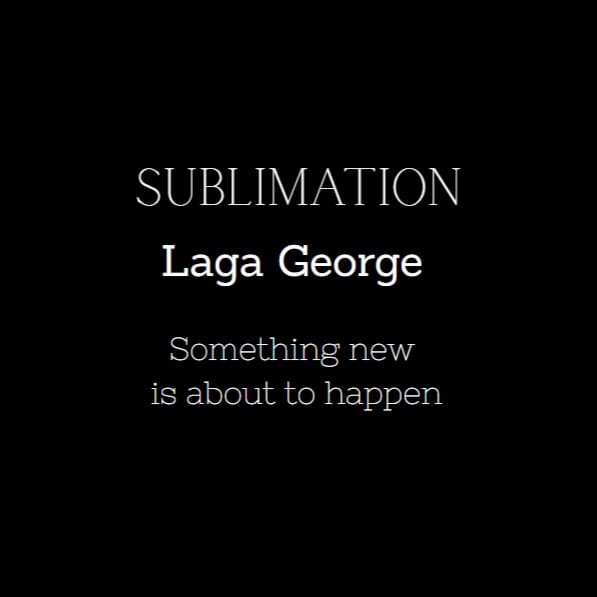 Sublimation